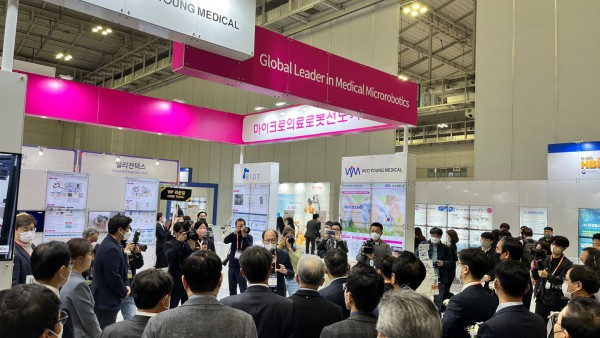 Medihealth Exhibition